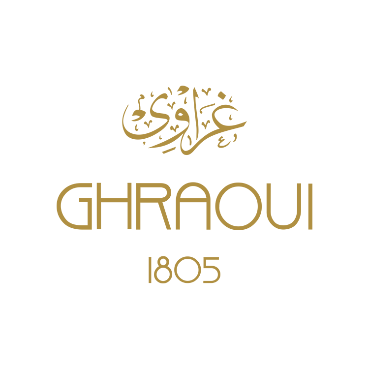 ghraoui-logo